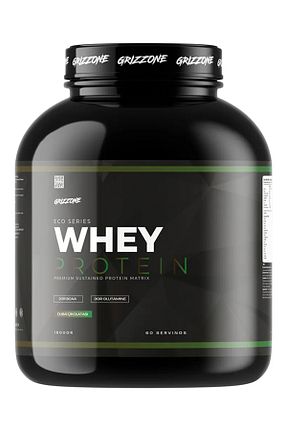 پروتئین WHEY Karışık GRIZZONE - کد 877489773