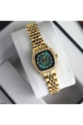 ساعت مچی طلائی مردانه 20-25 میلی متر Fiesta - کد 936246706