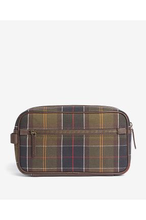 کیف دوشی قهوه ای مردانه Barbour - کد 772749340