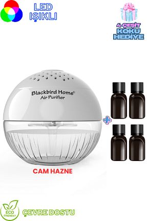  BlackBird Home - کد 893780826