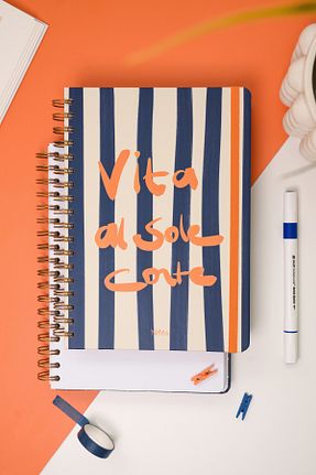 دفتر Sert Matt Notebook - کد 936246914