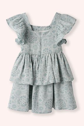 لباس سبز بچه گانه بافتنی Panço - کد 936684084