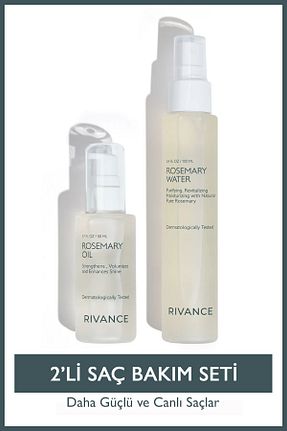 ست مراقبت مو Rivance - کد 883930390