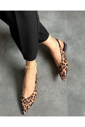 بابت طلائی زنانه چرم مصنوعی Zuum - کد 936204235