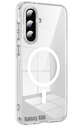 کاور و قاب سفید EVAX - کد 936217211