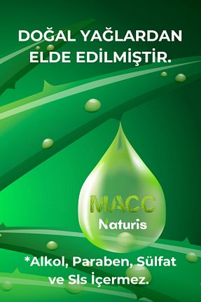  MACC Naturis - کد 936700885