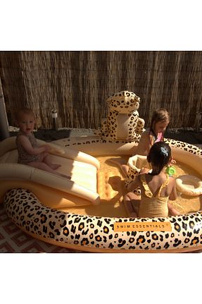 استخر بادی و لوازم بدون پمپ باد Swim Essentials - کد 936700258