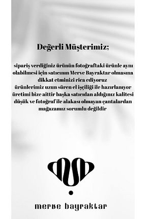 کیف مجلسی متالیک زنانه Merve Bayraktar - کد 930480772