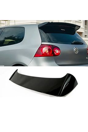 اسپویلر خودرو autogp - کد 863884243