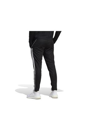 شلوار کرمگن مشکی مردانه رگولار adidas - کد 936705112
