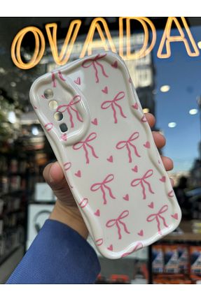 کاور و قاب سفید Samsung Galaxy A50 OVADA - کد 936258323