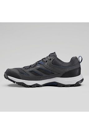 کفش بیرون طوسی مردانه ضد آب Decathlon - کد 300187528