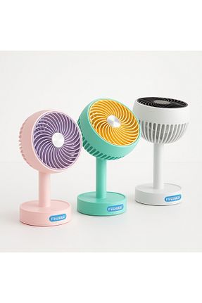 پنکه زرد Mini Fan Fineblue - کد 936262728