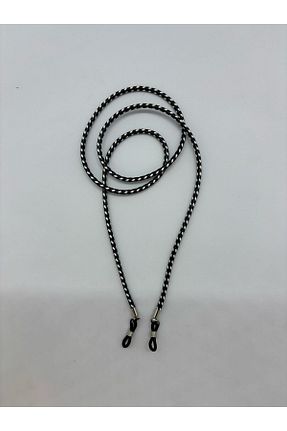 اکسسوری عینک مشکی زنانه ERENKÖY TİCARET - کد 936259743