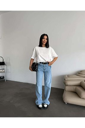 بادی نباتی زنانه پنبه ای zeynepzelal - کد 936285299