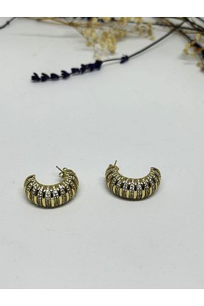گوشواره جواهر زرد زیرکن ısıkkonya - کد 936306389