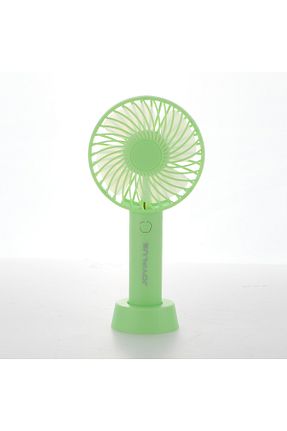 پنکه سبز Mini Fan joyplus - کد 936379581