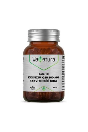 کوآنزیم Q10 Venatura - کد 39384451