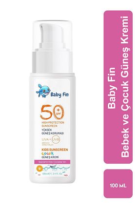  رنگی babyfin - کد 937123239