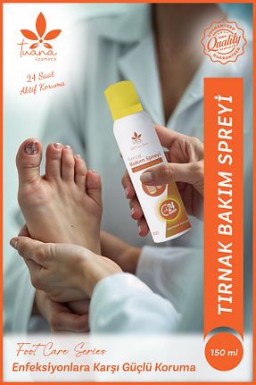 مراقبت ناخن Tuana Kozmetik - کد 936896361
