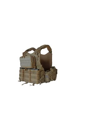  خاکی bytextile - کد 876271848