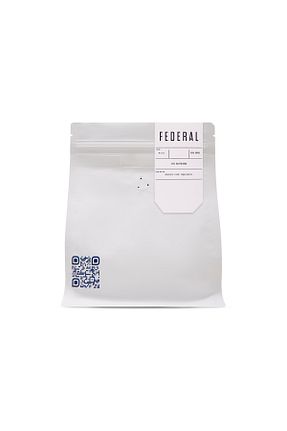 قهوه ترک Federal - کد 873663569