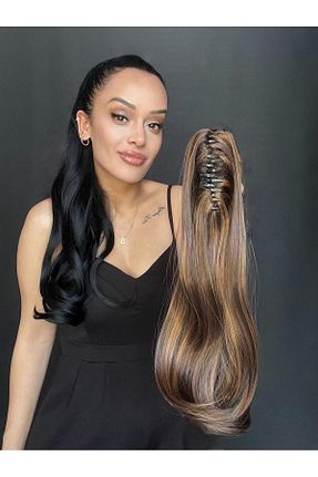 کلاه گیس رنگی زنانه Suzan Peruk - کد 936458292