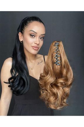 کلاه گیس رنگی زنانه Suzan Peruk - کد 936464766