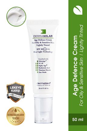 کرم صورت Yağlı Dermabien - کد 251103561