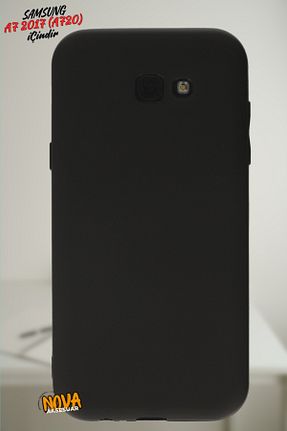 کاور و قاب مشکی Samsung Galaxy A7 (2017) cepmoda - کد 862077870