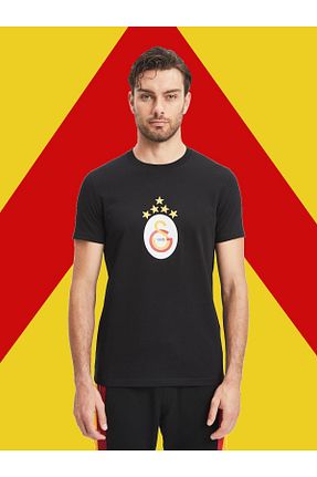 لباس فرم فوتبال مشکی زنانه Galatasaray - کد 936858218