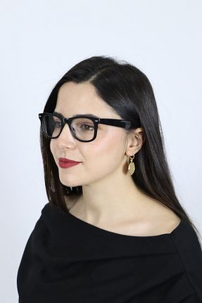 عینک محافظ نور آبی سفید زنانه 50 Clarvo - کد 936636190