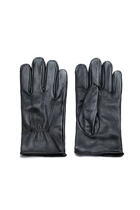 دستکش مشکی مردانه Kip - کد 854095426