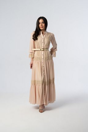 لباس رنگی زنانه بافتنی Elaris Exclusive - کد 936502357