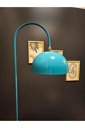 لامبادر رنگی فلزی Luzarana - کد 936541449