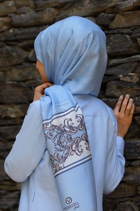 شال بژ زنانه Vissona - کد 270712864