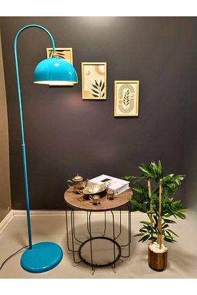 لامبادر رنگی فلزی Luzarana - کد 936541449