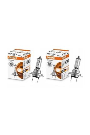 چراغ جلوی خودرو Led Osram - کد 37073351