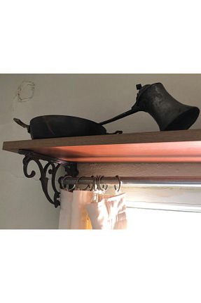 محصول دکوراسیون دیوار رنگی فلزی Ant Döküm - کد 807716704