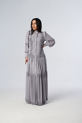 لباس رنگی زنانه بافتنی Elaris Exclusive - کد 936507815