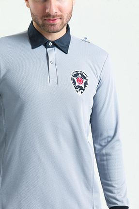 لباس ایمنی کار طوسی NKYSTORE - کد 936868035