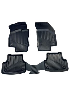 کفپوش خودرو Havuzlu Black Gold - کد 832579426