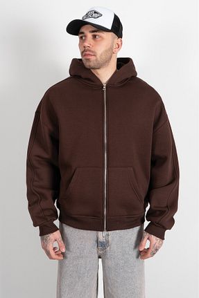 کت رنگی مردانه اورسایز UKHWD SUPPLY - کد 866569366