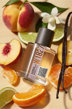 ادکلن زنانه HARMAN FRAGRANCES - کد 841753315