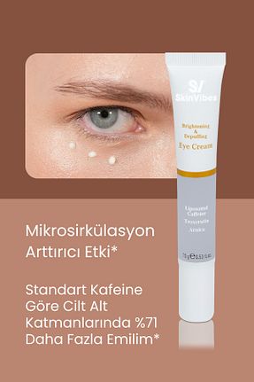 کرم چشم Skinvibes - کد 877160942