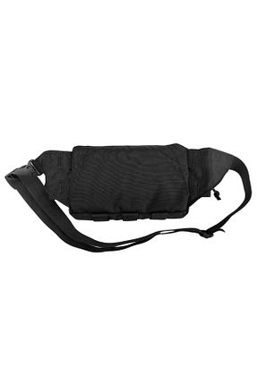 کیف کمری مشکی زنانه پارچه ای UTX - کد 902156396