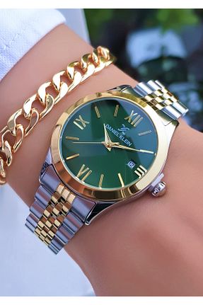 ساعت مچی زنانه 36-40 میلی متر Daniel Klein - کد 330479501