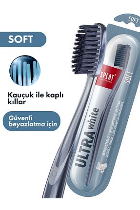 مسواک دستی Splat - کد 171603494