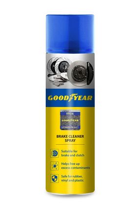 محصول مراقبت از لنت ترمز Goodyear - کد 313763032