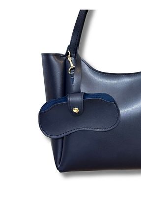 اکسسوری کیف سرمه ای زنانه fular & bags - کد 924657762